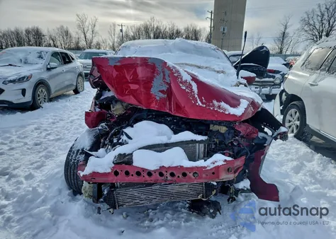 2015 Ford Escape Se из США, поврежденный, VIN 1FMCU9GX0FUC58301